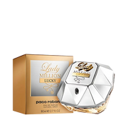 Lady Million Lucky Eau de Parfum Feminino - Paco Rabanne