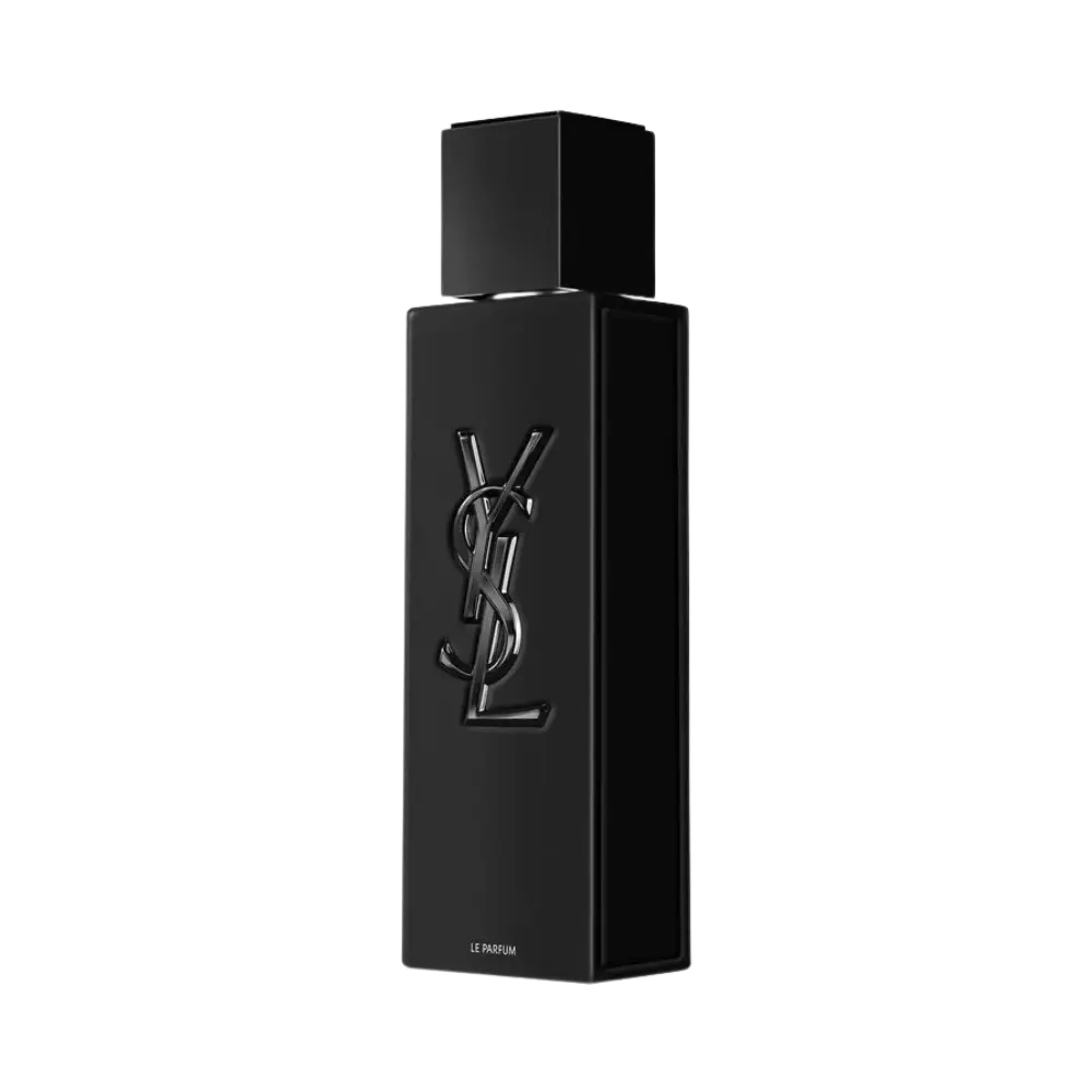 MYSLF Le Parfum Masculino - Yves Saint Laurent
