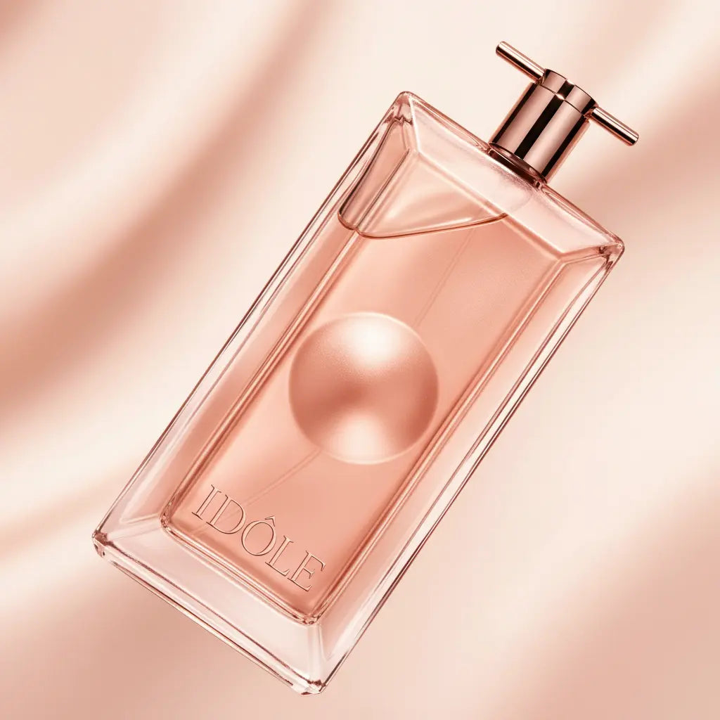 Idôle L'Intense Eau de Parfum Feminino - Lancôme