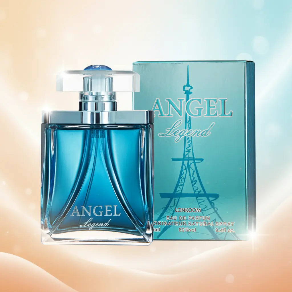 Legend Angel Eau de Parfum Feminino - Lonkoom