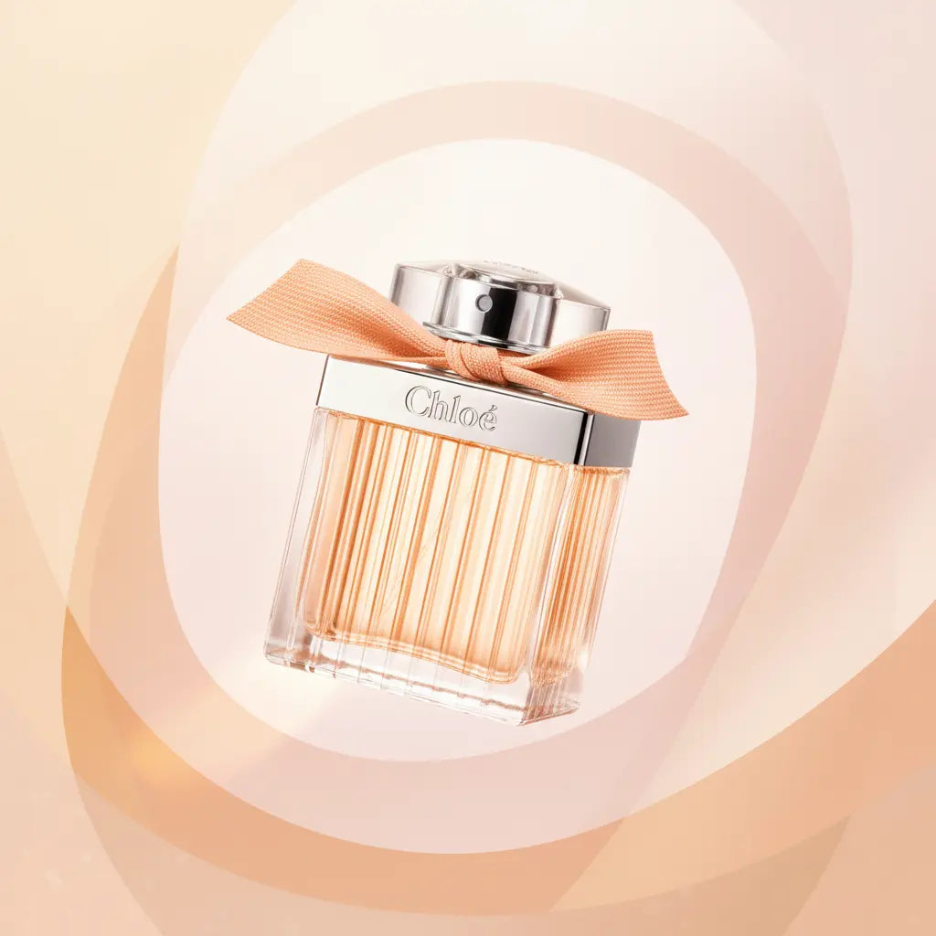 Chloé Rose Tangerine Eau de Toilette Feminino - Chloé
