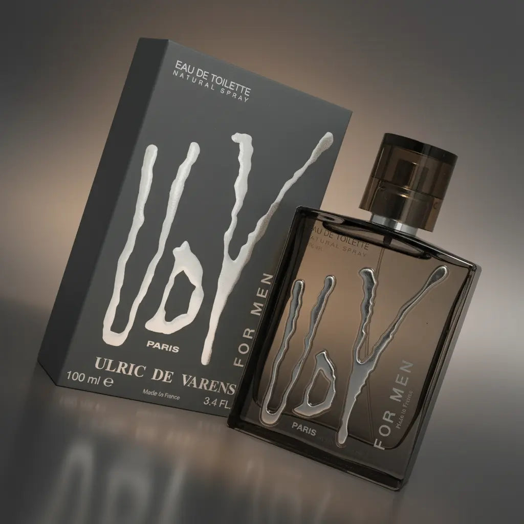UDV For Men Eau de Toilette Masculino - Ulric de Varens