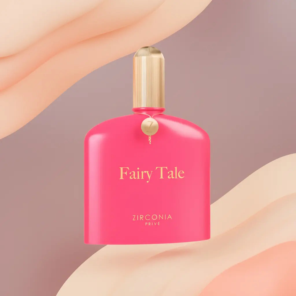 Fairy Tale Eau de Parfum Feminino - Zirconia Privé