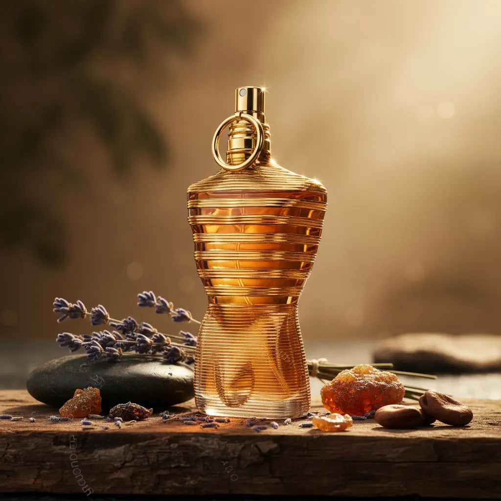 Le Male Elixir Parfum Masculino - Jean Paul Gaultier