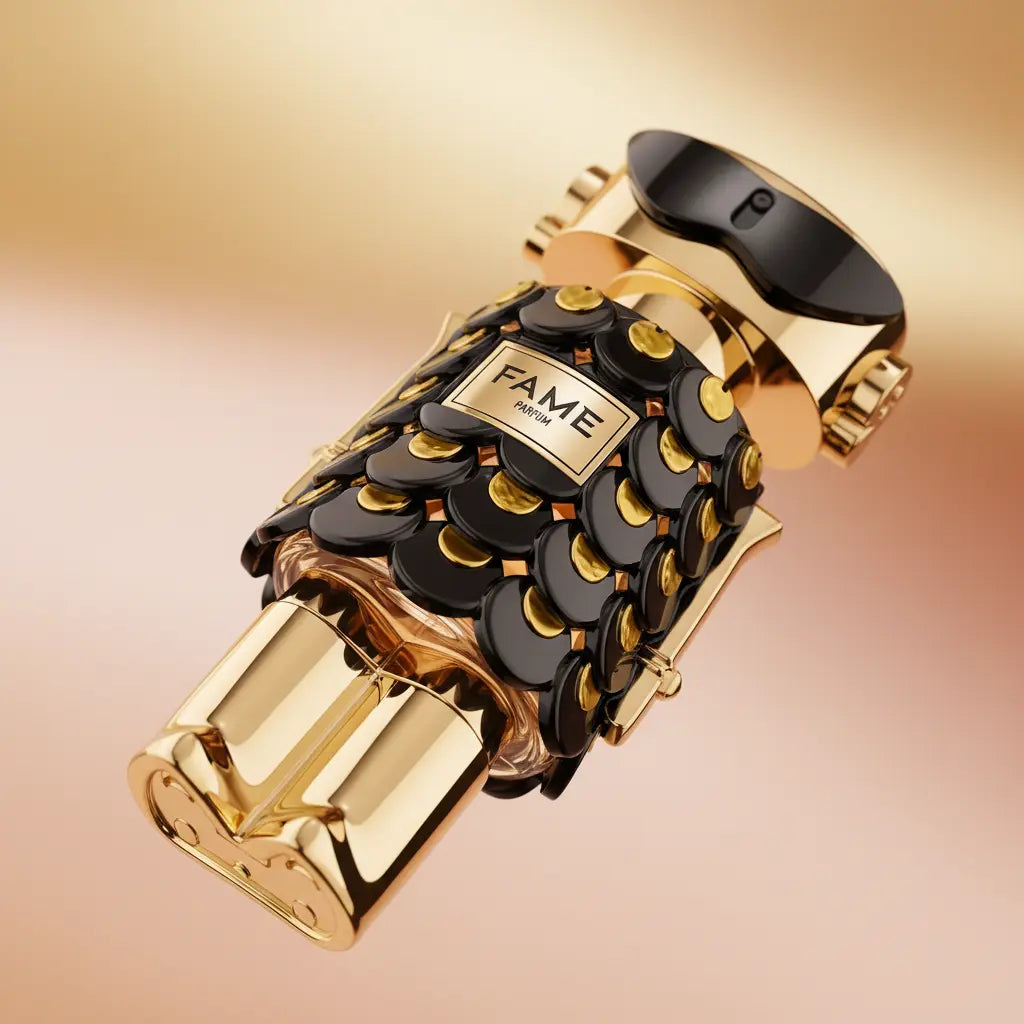 Fame Parfum Feminino - Rabanne