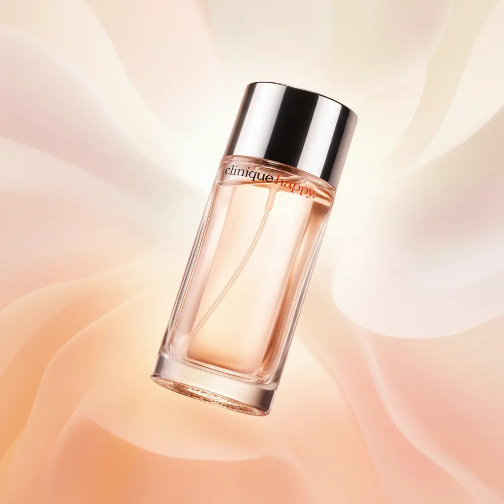 Clinique Happy Eau de Parfum Feminino - Clinique