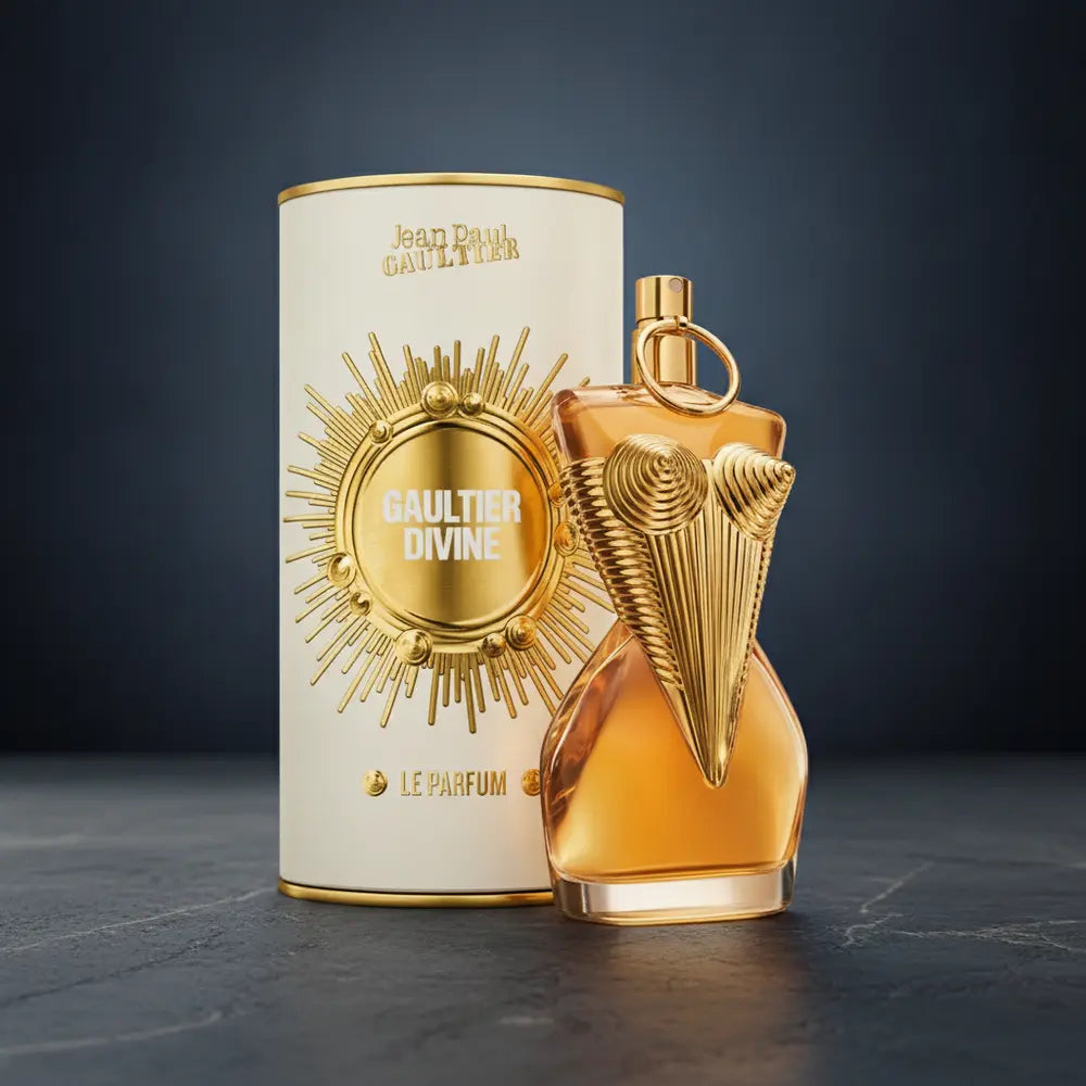 Gaultier Divine Le Parfum Eau de Parfum Intense Feminino - Jean Paul Gaultier