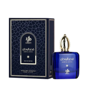 Qasr Al Watan Eau de Parfum Unissex - Al Wataniah