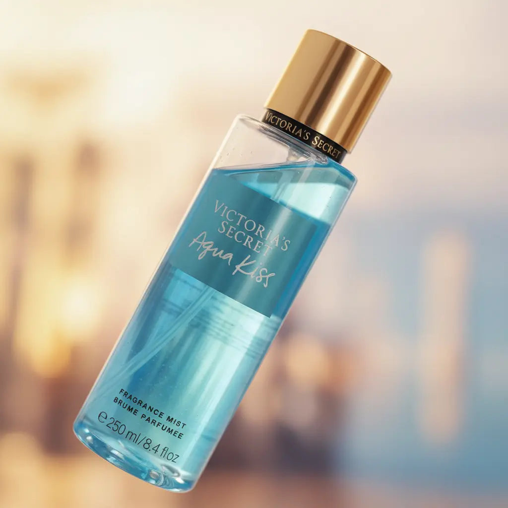 Body Splash Aqua Kiss - Victoria's Secret
