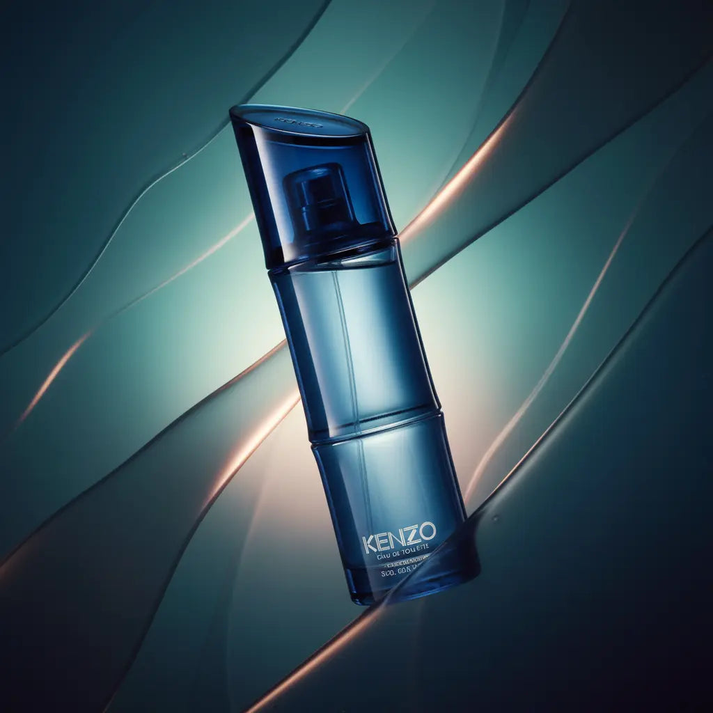 Kenzo Homme Eau de Toilette Intense Masculino - Kenzo