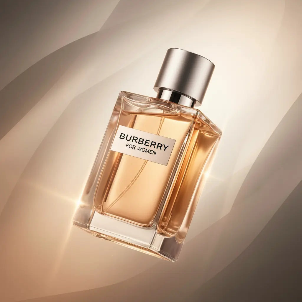 Burberry For Women Eau de Parfum Feminino - Burberry