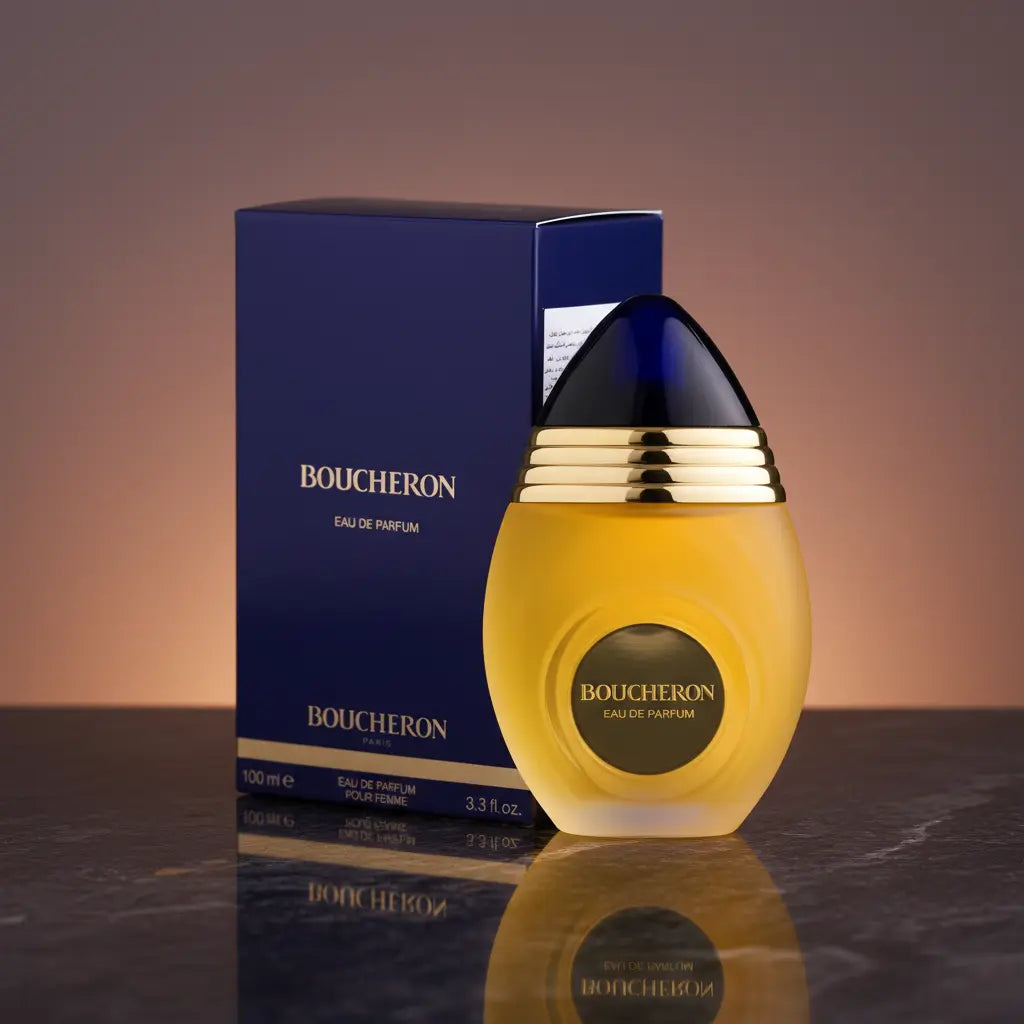 Boucheron Femme Eau de Parfum Feminino - Boucheron