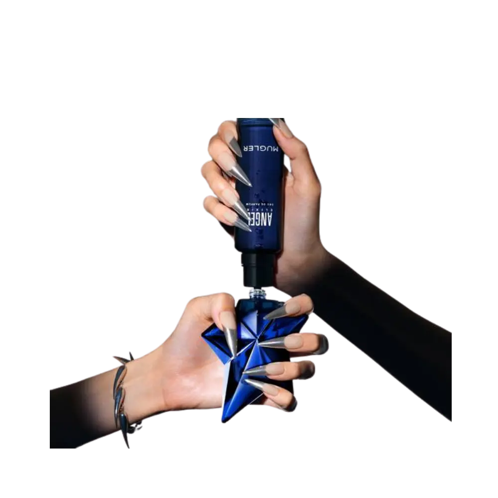 Angel Elixir Eau de Parfum Florale Refill Feminino - Mugler