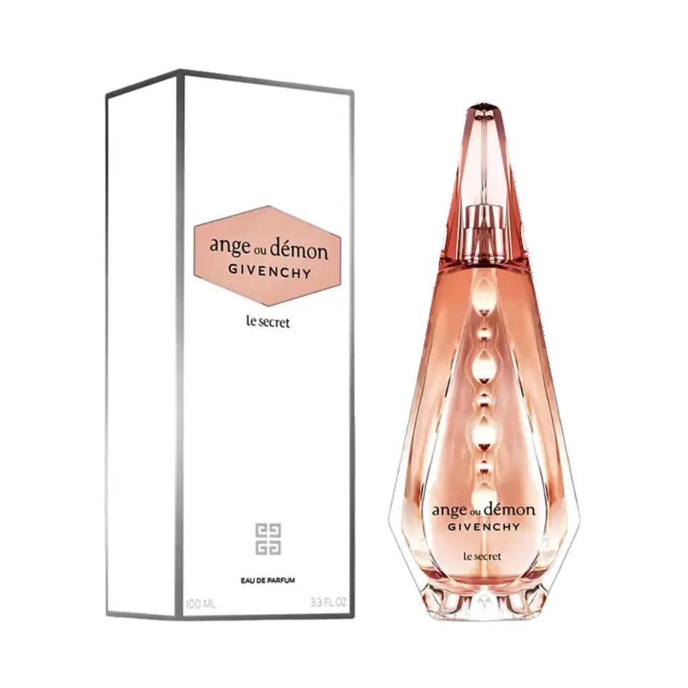 Ange ou Démon Le Secret Eau de Parfum Feminino - Givenchy