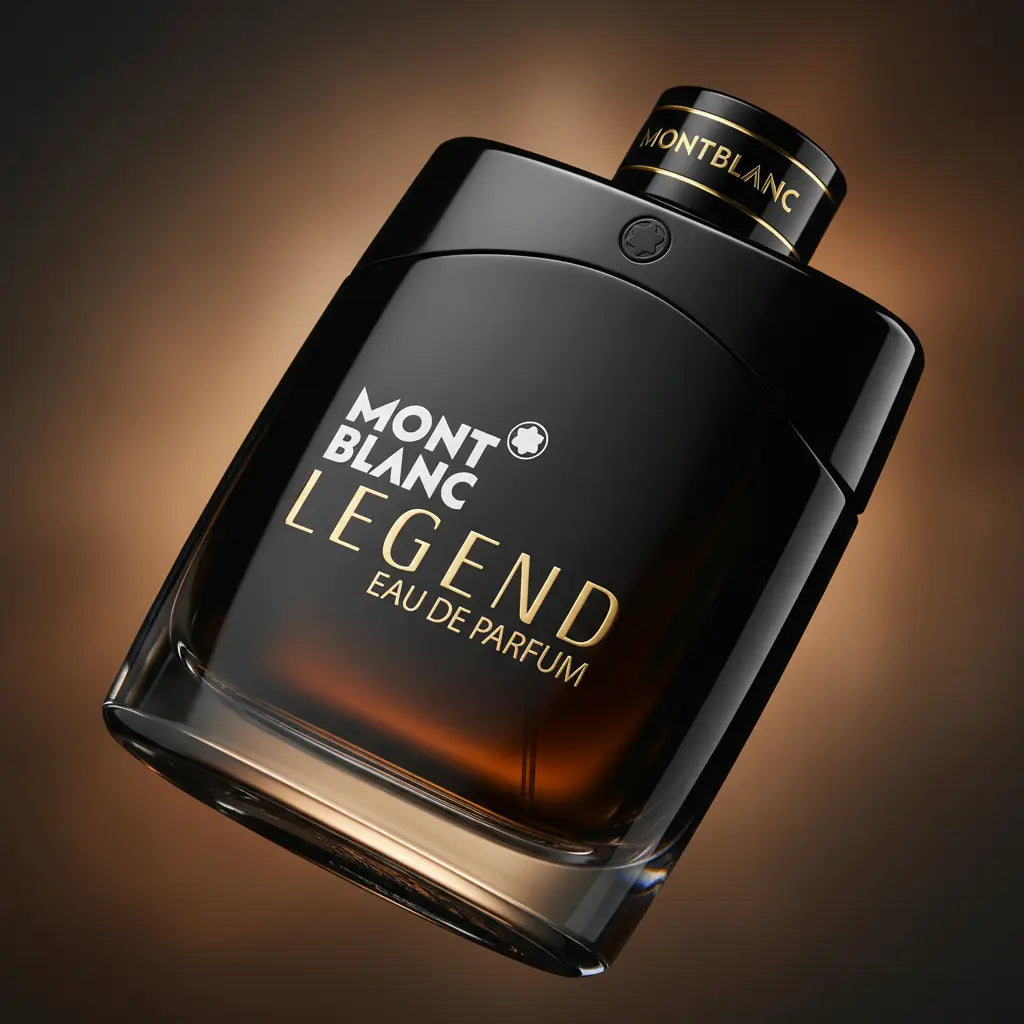 Montblanc Legend Eau de Parfum Masculino - Montblanc
