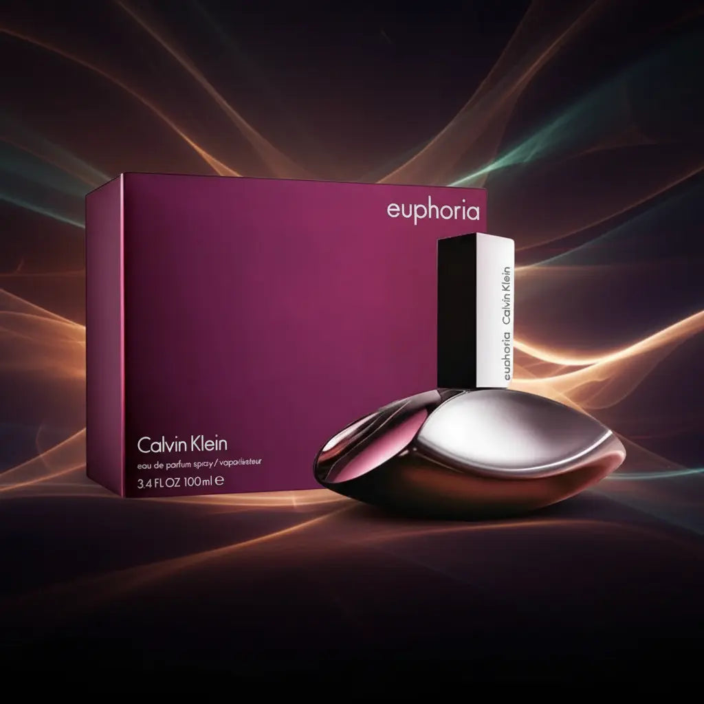 Euphoria Eau de Parfum Feminino - Calvin Klein