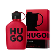 Hugo Intense Eau de Parfum Masculino - Hugo Boss