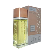 Style Caviar Eau de Toilette Masculino - Paris Elysees