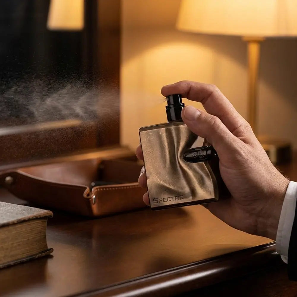 Spectre Eau de Parfum Unissex - French Avenue