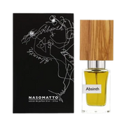 Absinth Extrait de Parfum Unissex - Nasomatto