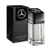Mercedes-Benz Select Eau de Toilette Masculino - Mercedes-Benz