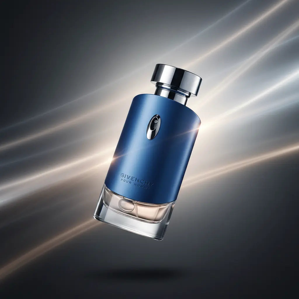 Givenchy Pour Homme Blue Label Eau de Toilette Masculino - Givenchy