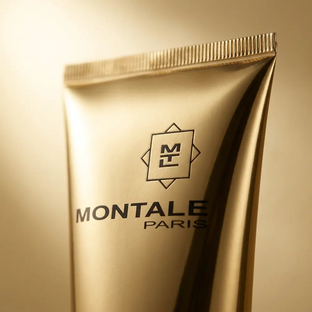 Hidratante Corporal Black Aoud - Montale