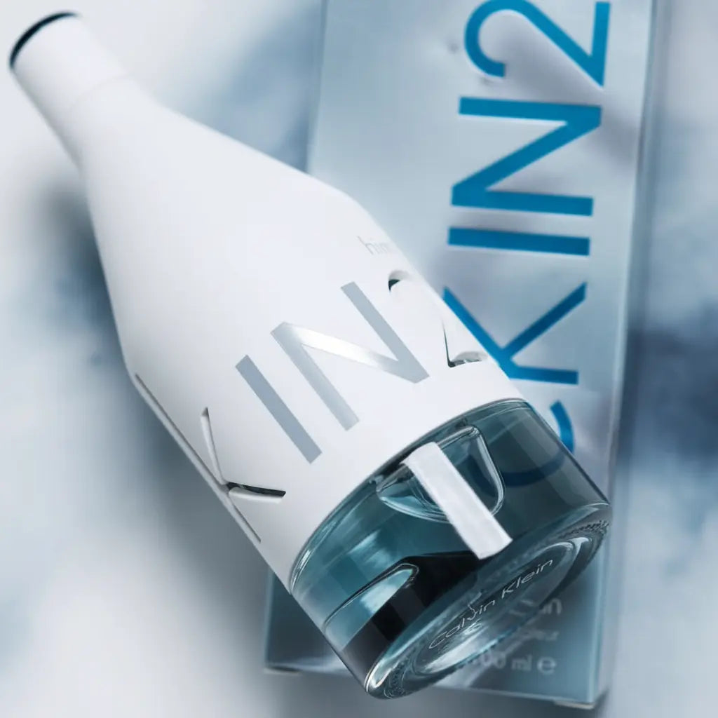CK IN2U for Him Eau de Toilette Masculino - Calvin Klein