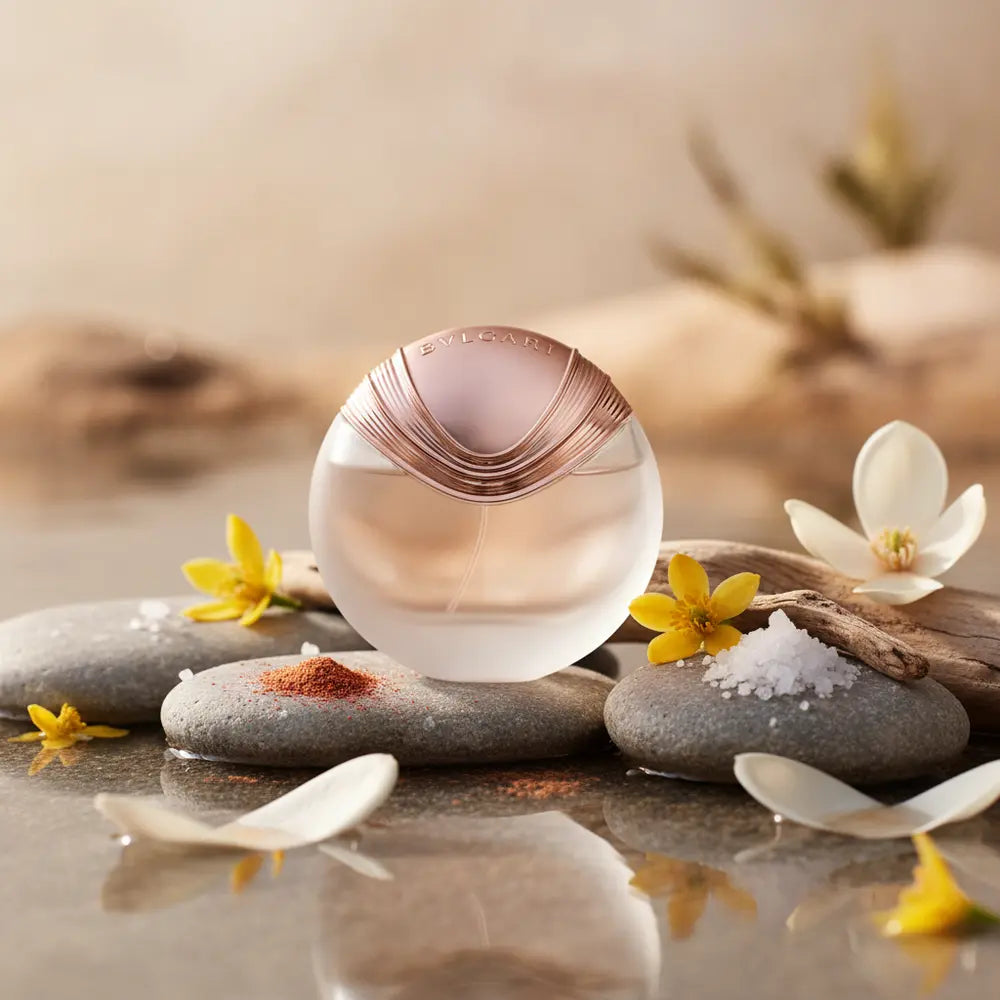 Aqva Divina Eau de Toilette Feminino - Bvlgari