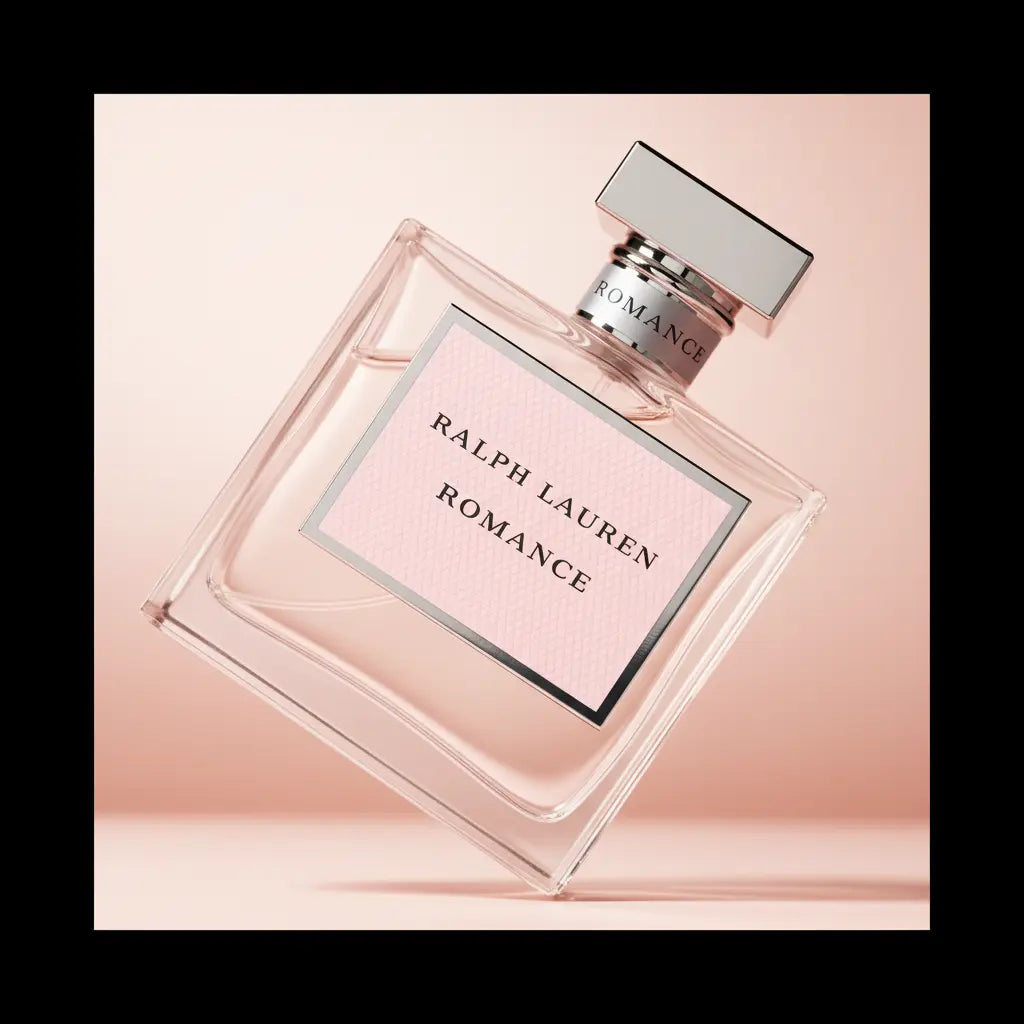 Romance Eau de Parfum Feminino - Ralph Lauren