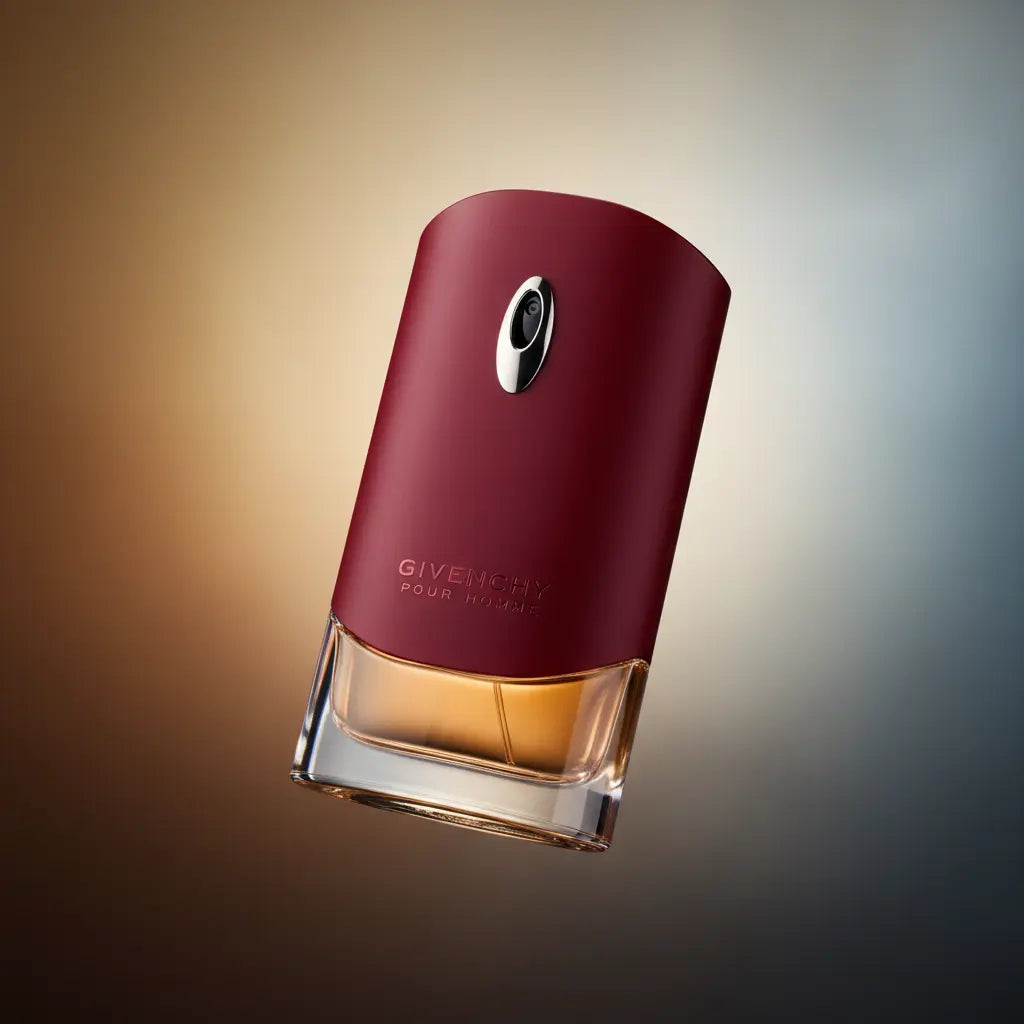 Decant Givenchy Pour Homme Eau de Toilette Masculino - Givenchy