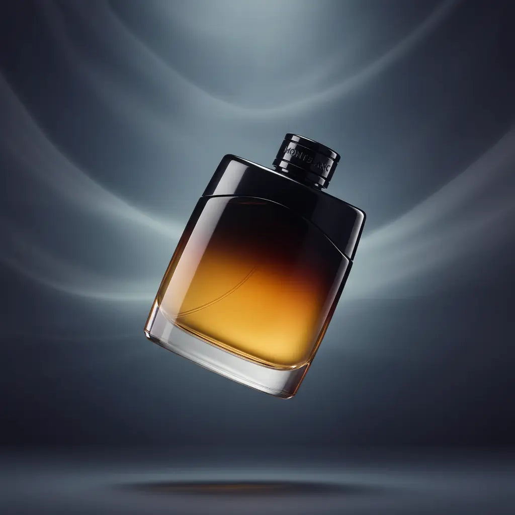 Montblanc Legend Night Eau de Parfum Masculino - Montblanc