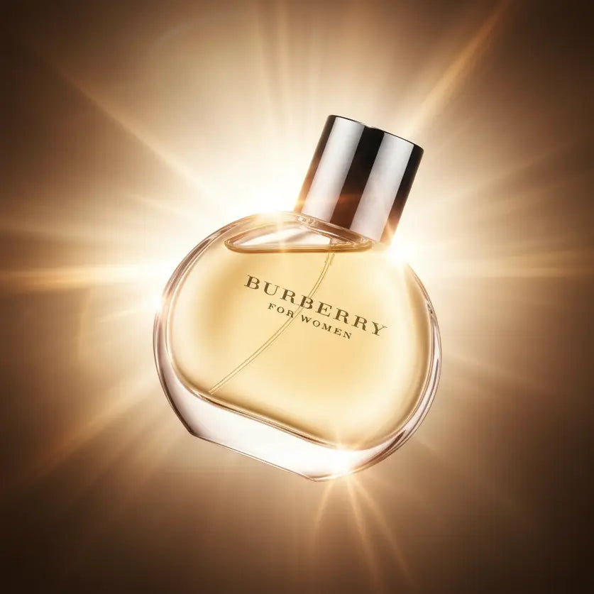 Burberry For Women Eau de Parfum Feminino - Burberry