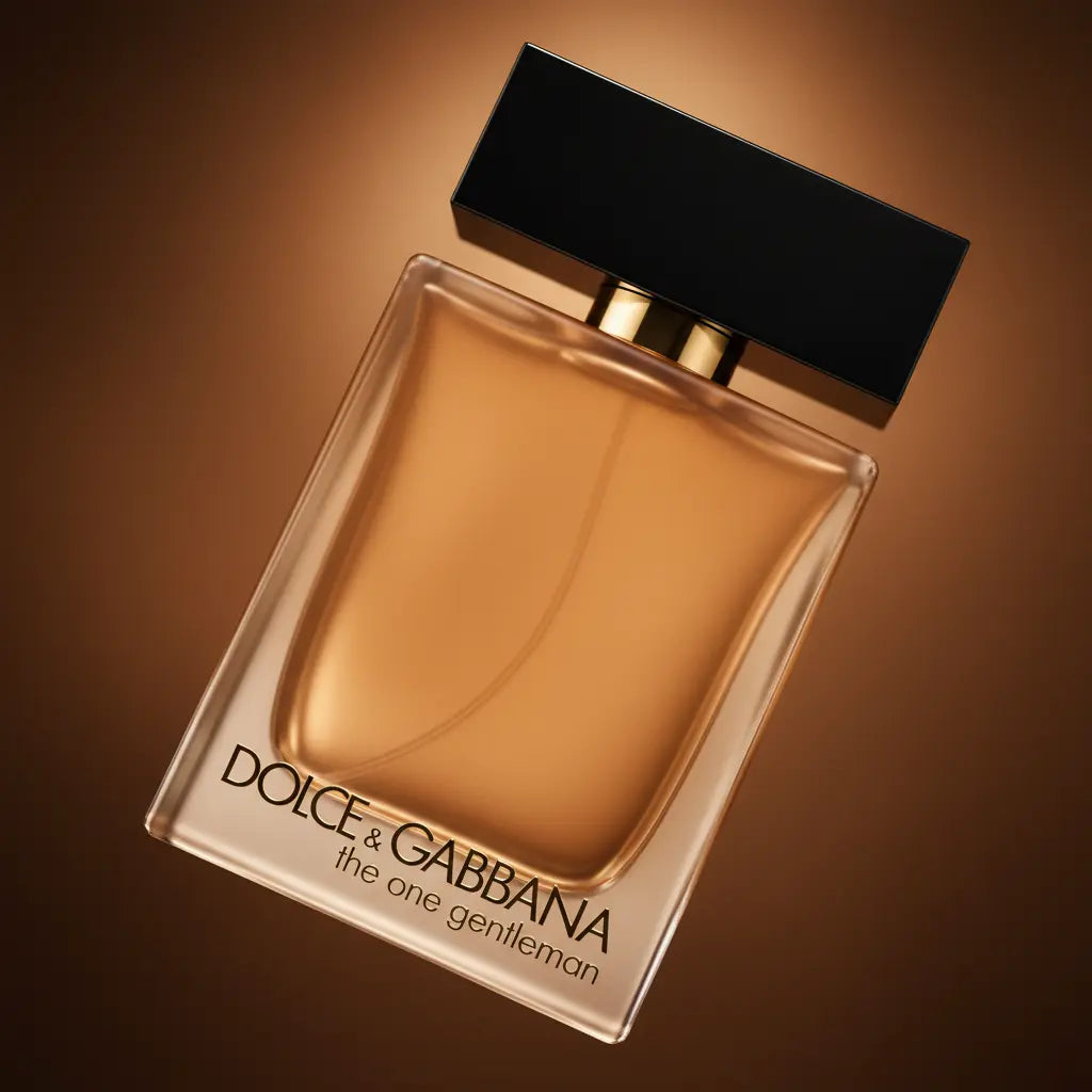 The One Gentleman Eau de Toilette Masculino - Dolce&Gabbana