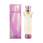 Versace Woman Eau de Parfum Feminino - Versace