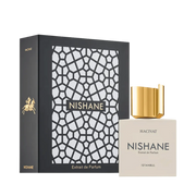 Hacivat Extrait de Parfum Unissex - Nishane