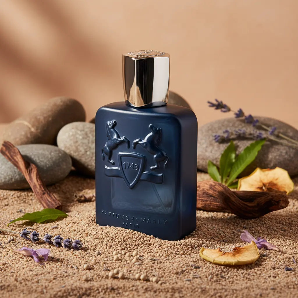 Layton Eau de Parfum Masculino - Parfums de Marly