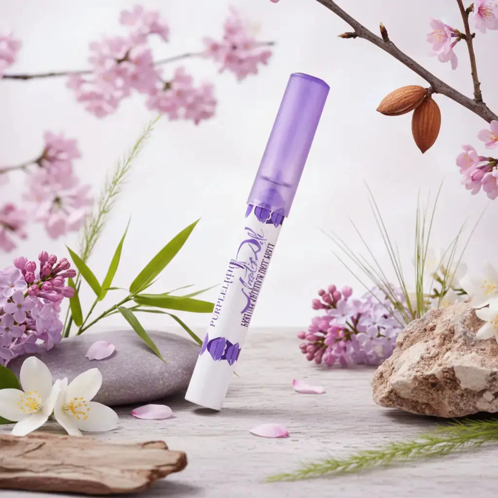 Miniatura Purplelight Eau de Toilette Feminino - Salvador Dalí