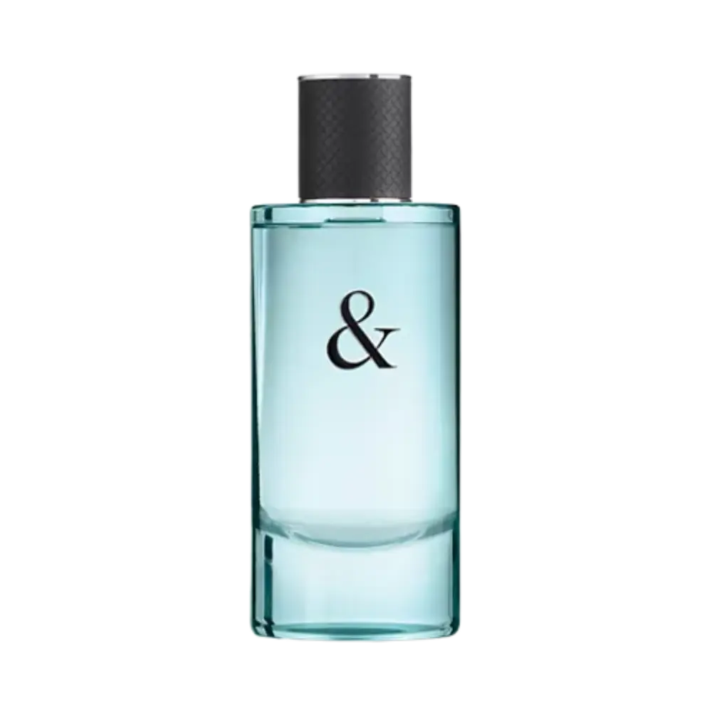 Tiffany & Love Eau de Toilette Masculino - Tiffany & Co.