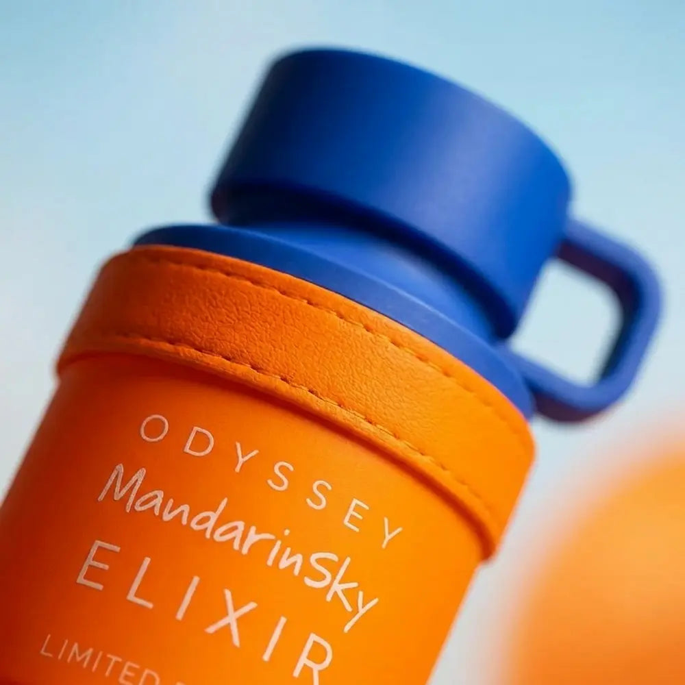 Odyssey Mandarin Sky Elixir Limited Edition Eau de Parfum Masculino - Armaf