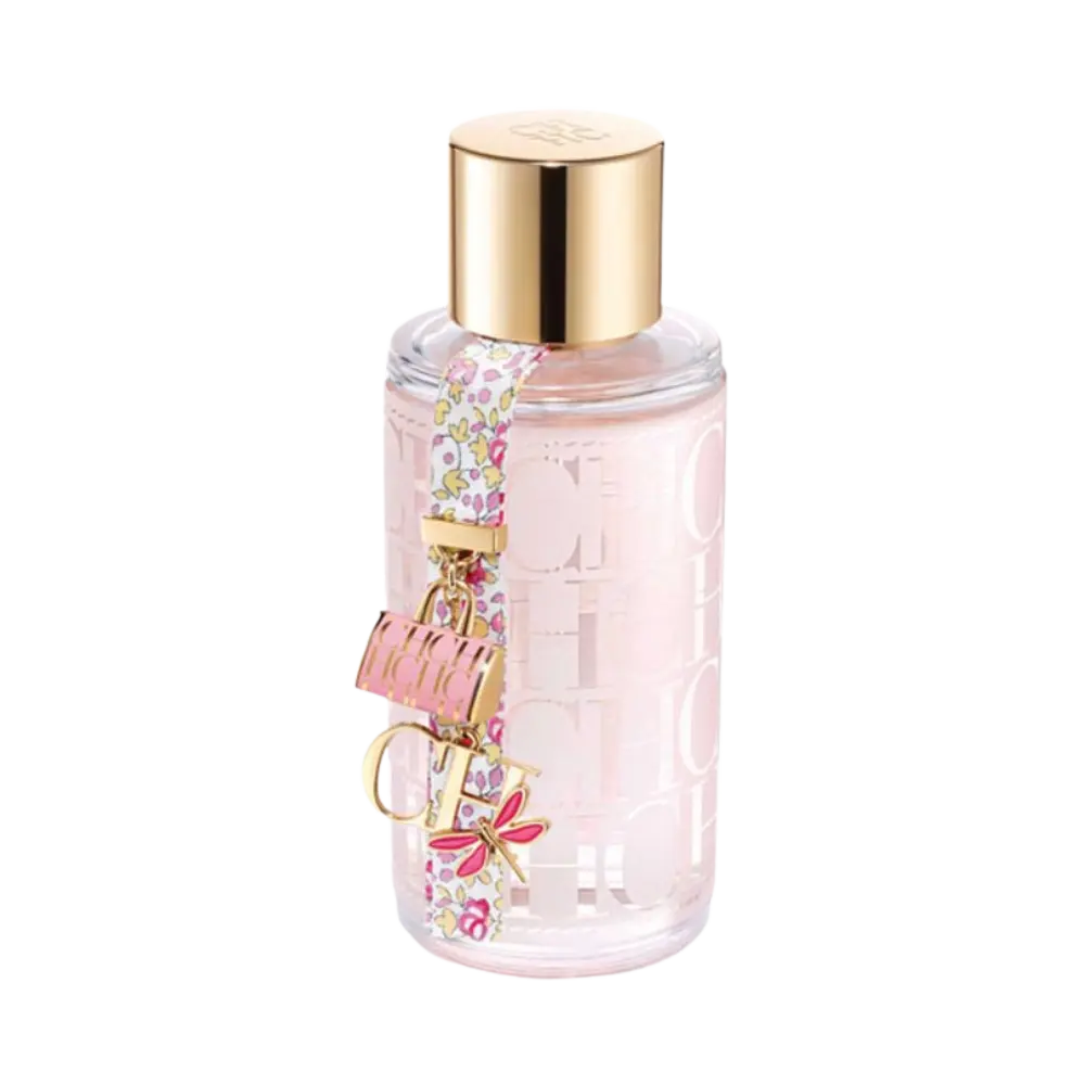 CH L'eau Eau Fraîche Feminino - Carolina Herrera