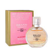 Nº 039 Chance Eau de Parfum Feminino - Brand Collection