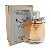 012 Inspiração La Vie Eau de Parfum Feminino - Brand Collection