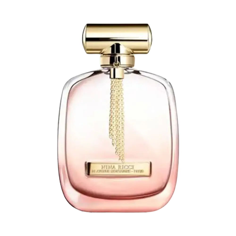 L'Extase Caresse de Roses Eau de Parfum Légère Feminino - Nina Ricci