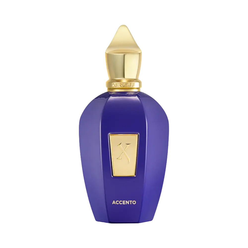 Xerjoff Accento Eau de Parfum Unissex - Xerjoff