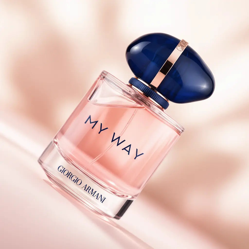 My Way Eau de Parfum Feminino - Giorgio Armani