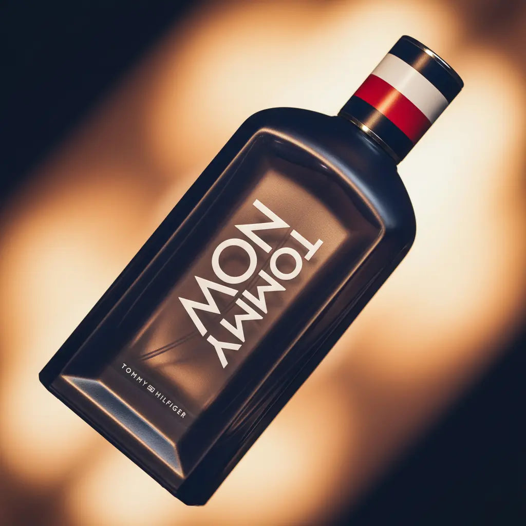 Tommy Now Eau de Toilette Masculino - Tommy Hilfiger