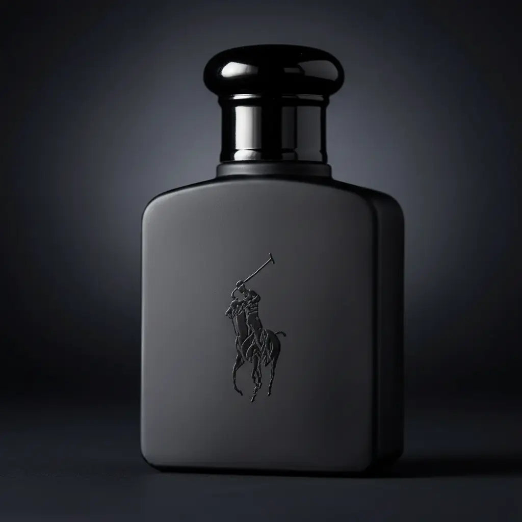 Polo Double Black Eau de Toilette Masculino - Ralph Lauren
