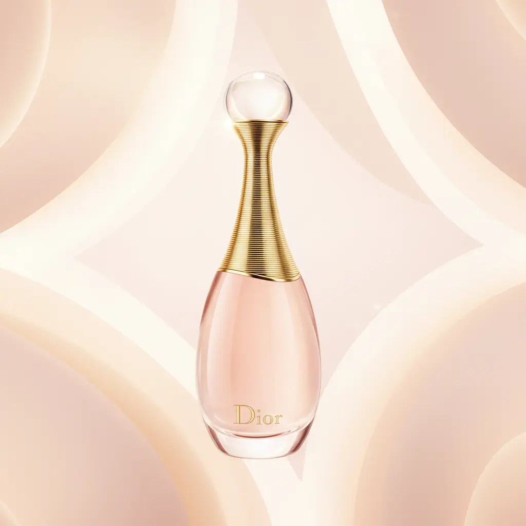 J'adore Eau de Toilette Feminino - Dior