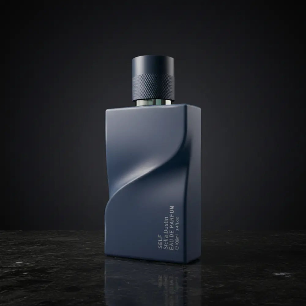 Self Eau de Parfum Masculino - Stella & Dustin